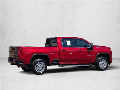 2023 Chevrolet Silverado 2500 High Country
