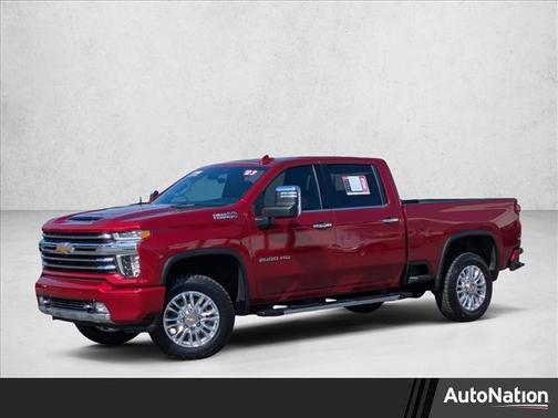 2023 Chevrolet Silverado 2500 High Country