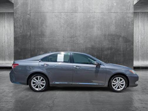 2012 Lexus ES 350 Base