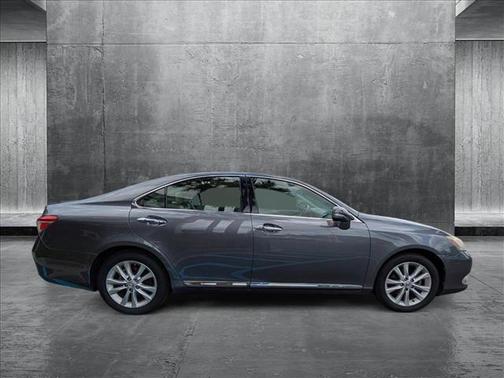 2012 Lexus ES 350 Base