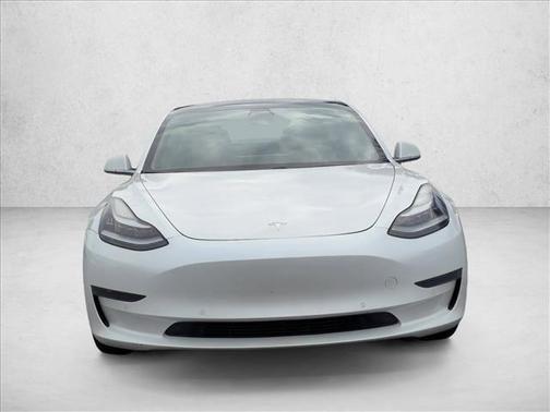 2020 Tesla Model 3 Standard Range