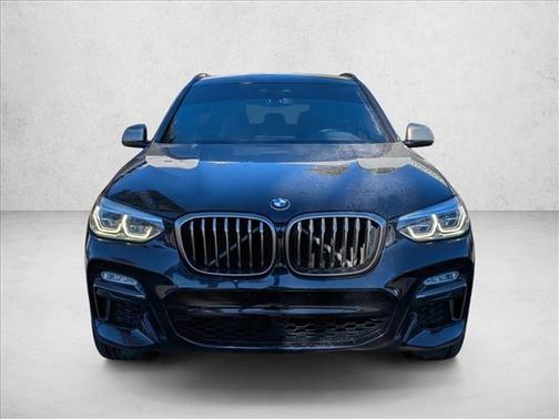 2019 BMW X3 M40i