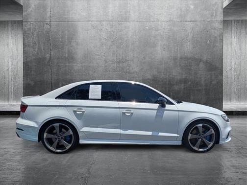 2019 Audi S3 2.0T Premium Plus