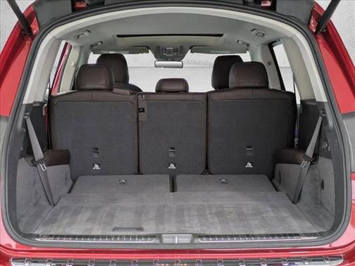 2020 Mercedes-Benz GLS 450 4MATIC