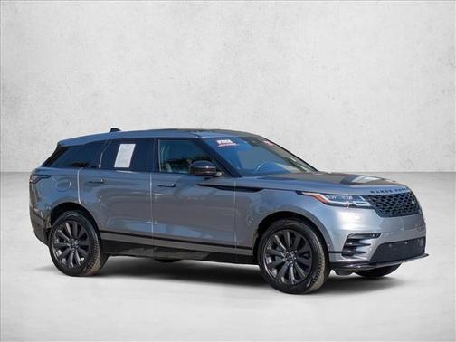 2021 Land Rover Range Rover Velar P250 S R-Dynamic