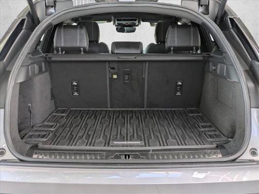 2021 Land Rover Range Rover Velar P250 S R-Dynamic