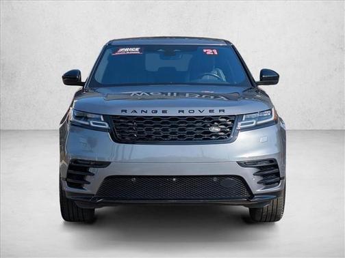 2021 Land Rover Range Rover Velar P250 S R-Dynamic