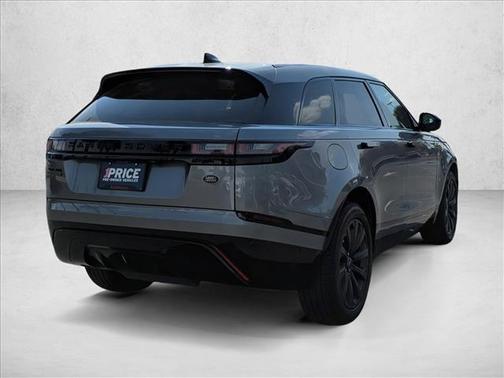 2021 Land Rover Range Rover Velar P250 S R-Dynamic