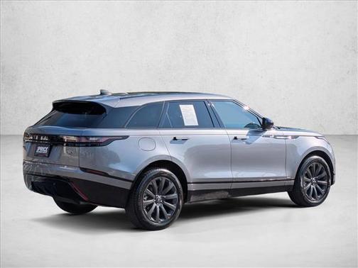 2021 Land Rover Range Rover Velar P250 S R-Dynamic