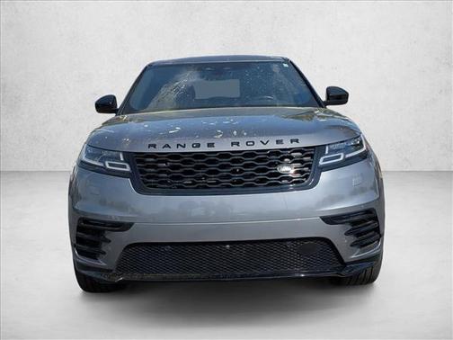 2021 Land Rover Range Rover Velar P250 S R-Dynamic