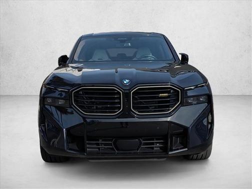 2023 BMW XM Sports Activity Vehicle