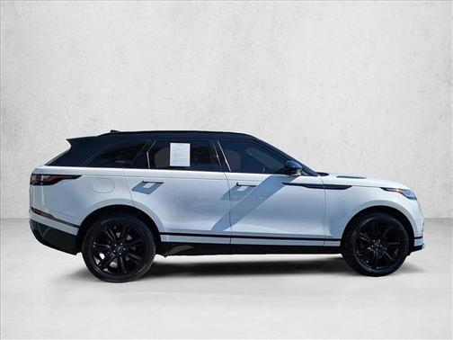 2020 Land Rover Range Rover Velar P250 S R-Dynamic