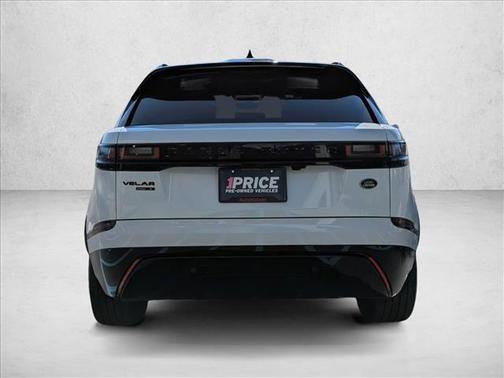 2020 Land Rover Range Rover Velar P250 S R-Dynamic