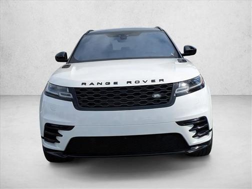 2020 Land Rover Range Rover Velar P250 S R-Dynamic