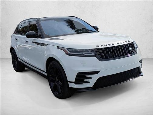 2020 Land Rover Range Rover Velar P250 S R-Dynamic