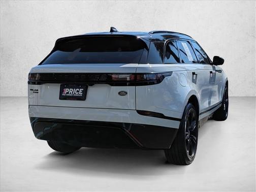 2020 Land Rover Range Rover Velar P250 S R-Dynamic