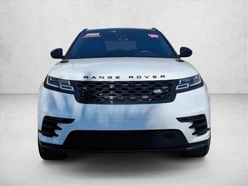 2020 Land Rover Range Rover Velar P250 S R-Dynamic