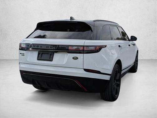 2020 Land Rover Range Rover Velar P250 S R-Dynamic