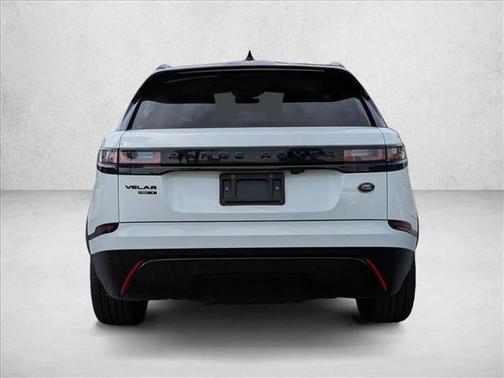 2020 Land Rover Range Rover Velar P250 S R-Dynamic