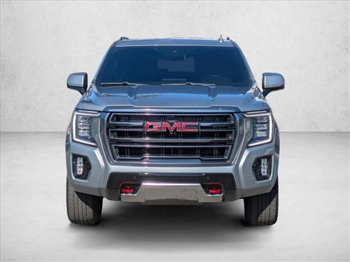 2024 GMC Yukon 4WD AT4