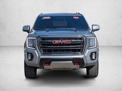 2024 GMC Yukon 4WD AT4