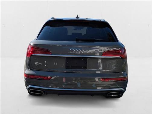 2024 Audi Q5 45 S line Premium Plus