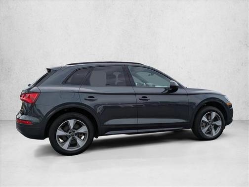 2020 Audi Q5 45 Premium