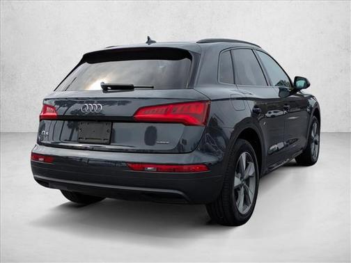 2020 Audi Q5 45 Premium