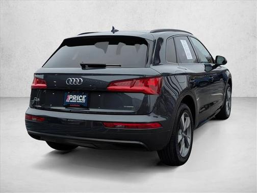 2020 Audi Q5 45 Premium