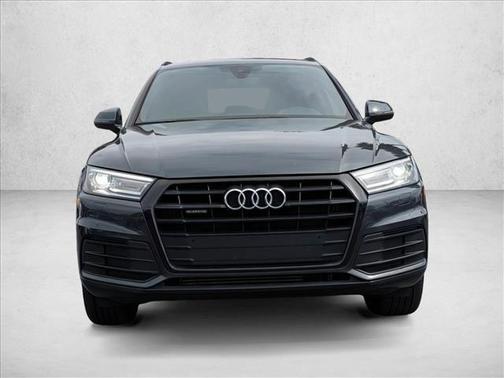 2020 Audi Q5 45 Premium
