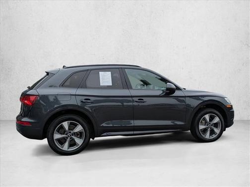 2020 Audi Q5 45 Premium