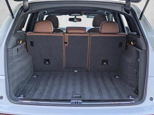 2012 Audi Q5 2.0T Premium Plus