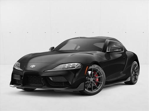 Nocturnal 2024 Toyota Supra 3.0 Premium