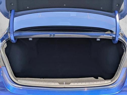 Sapphire Blue 2021 Kia K5 GT-Line