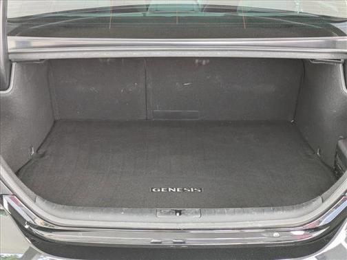 2022 Genesis G70 3.3T RWD