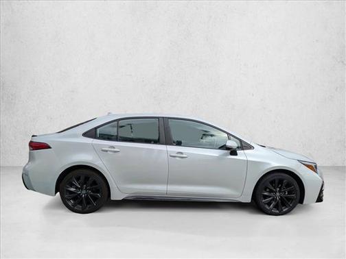 2023 Toyota Corolla XSE
