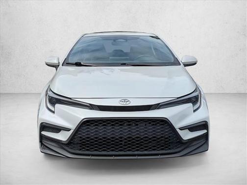 2023 Toyota Corolla XSE