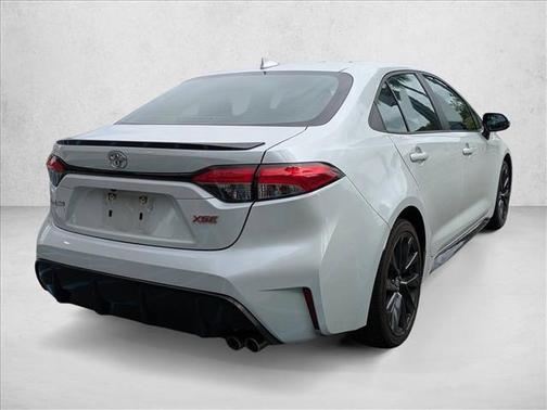 2023 Toyota Corolla XSE
