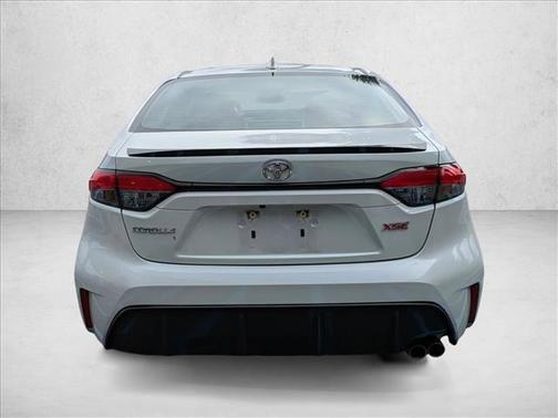 2023 Toyota Corolla XSE