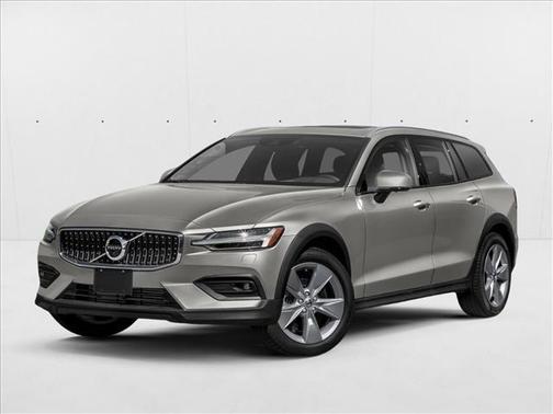 2020 Volvo V60 Cross Country T5