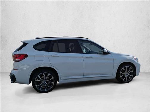 2021 BMW X1 sDrive28i