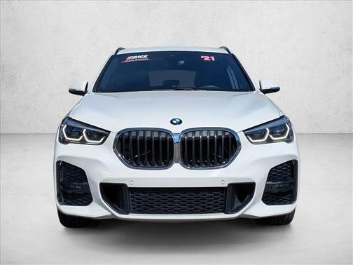 2021 BMW X1 sDrive28i