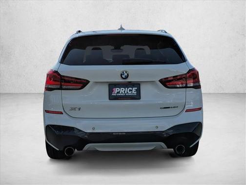 2021 BMW X1 sDrive28i