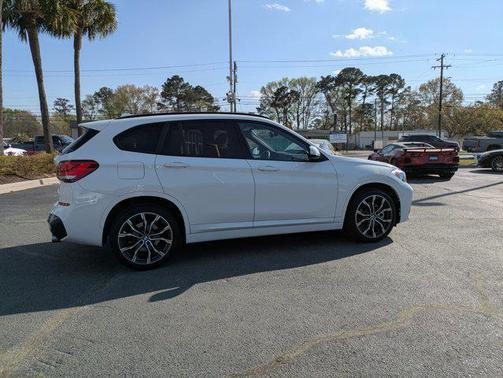 2021 BMW X1 sDrive28i