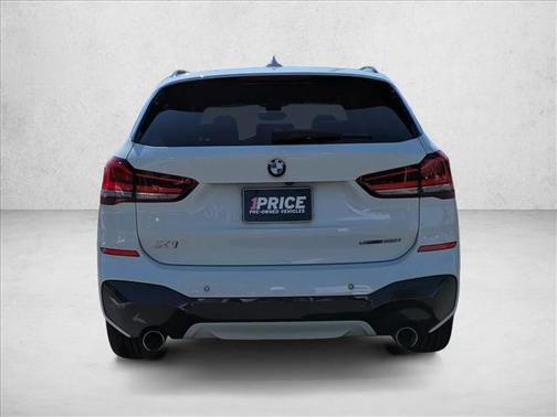 2021 BMW X1 sDrive28i