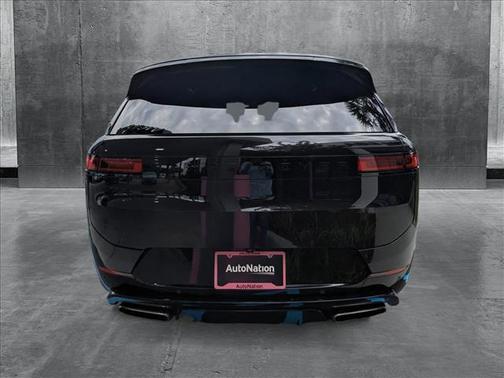 2024 Land Rover Range Rover Sport SE