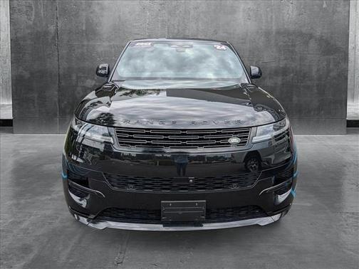 2024 Land Rover Range Rover Sport SE