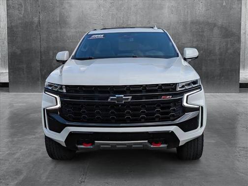 2023 Chevrolet Suburban 4WD Z71