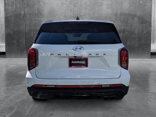 2024 Hyundai PALISADE XRT