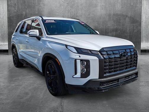 2024 Hyundai PALISADE XRT